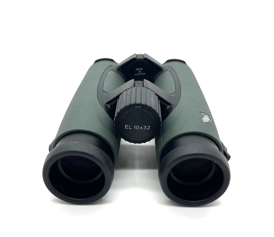 Used Swarovski  10 x 32 EL Pro Binoculars | Cluny Country 