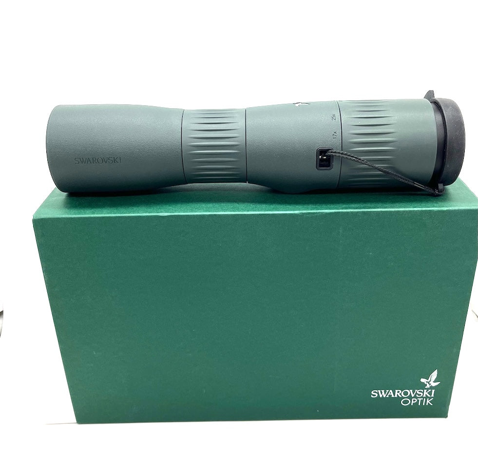 Ex-Display Swarovski STC 17-40x56 Spotting Scope | Cluny Country
