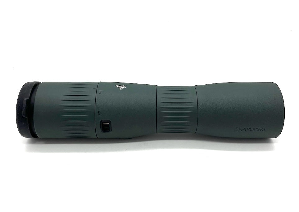 Ex-Display Swarovski STC 17-40x56 Spotting Scope | Cluny Country 