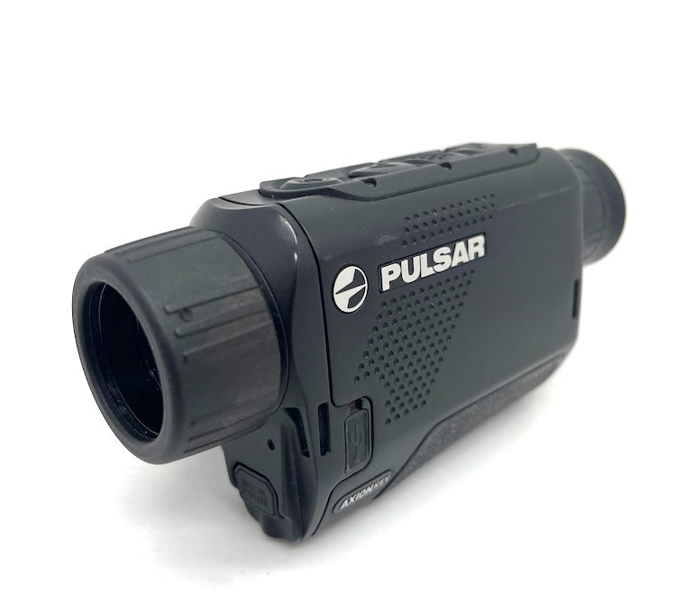 Used Pulsar Axion Key XM30 Thermal Monocular | Cluny Country
