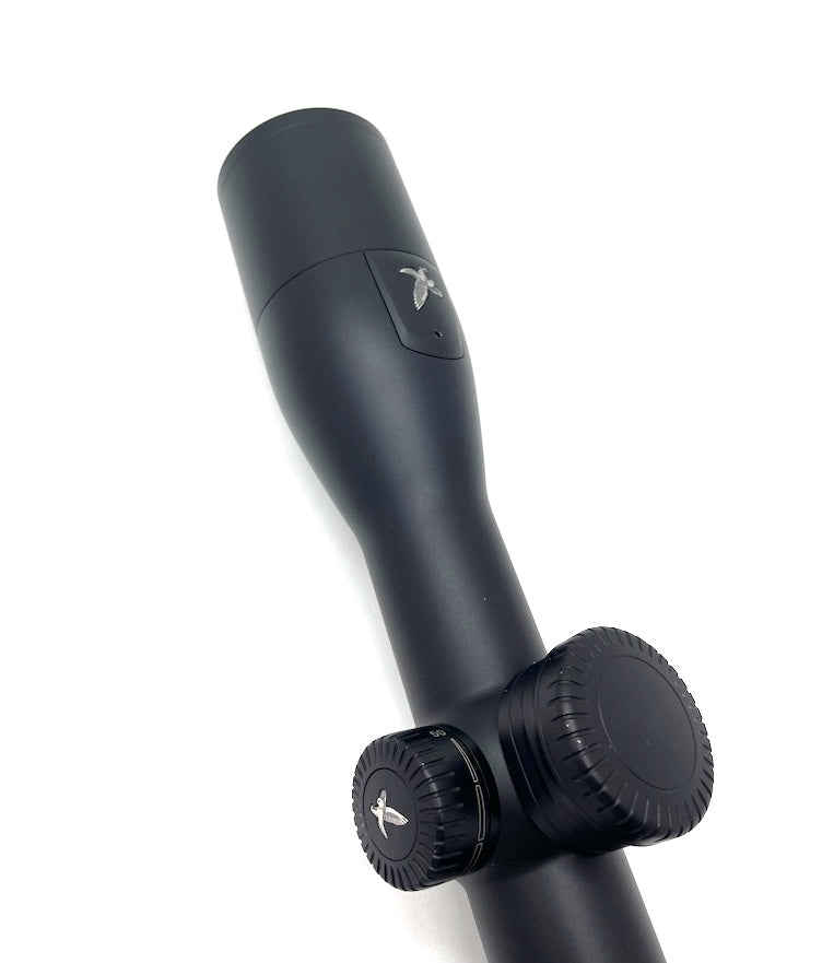 Used Swarovski DS 5-25x52 Rifle Scope. | Cluny Country 