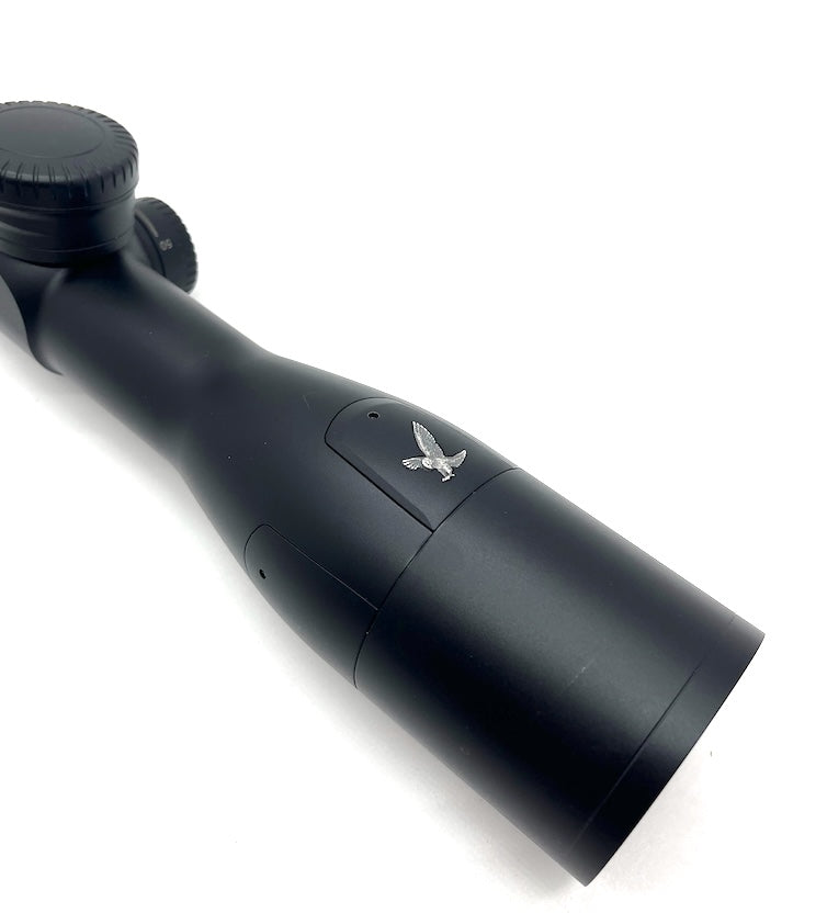 Used Swarovski DS 5-25x52 Rifle Scope. | Cluny Country 