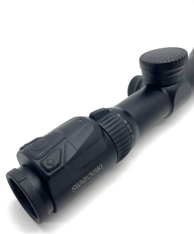 Used Swarovski DS 5-25x52 Rifle Scope. | Cluny Country 