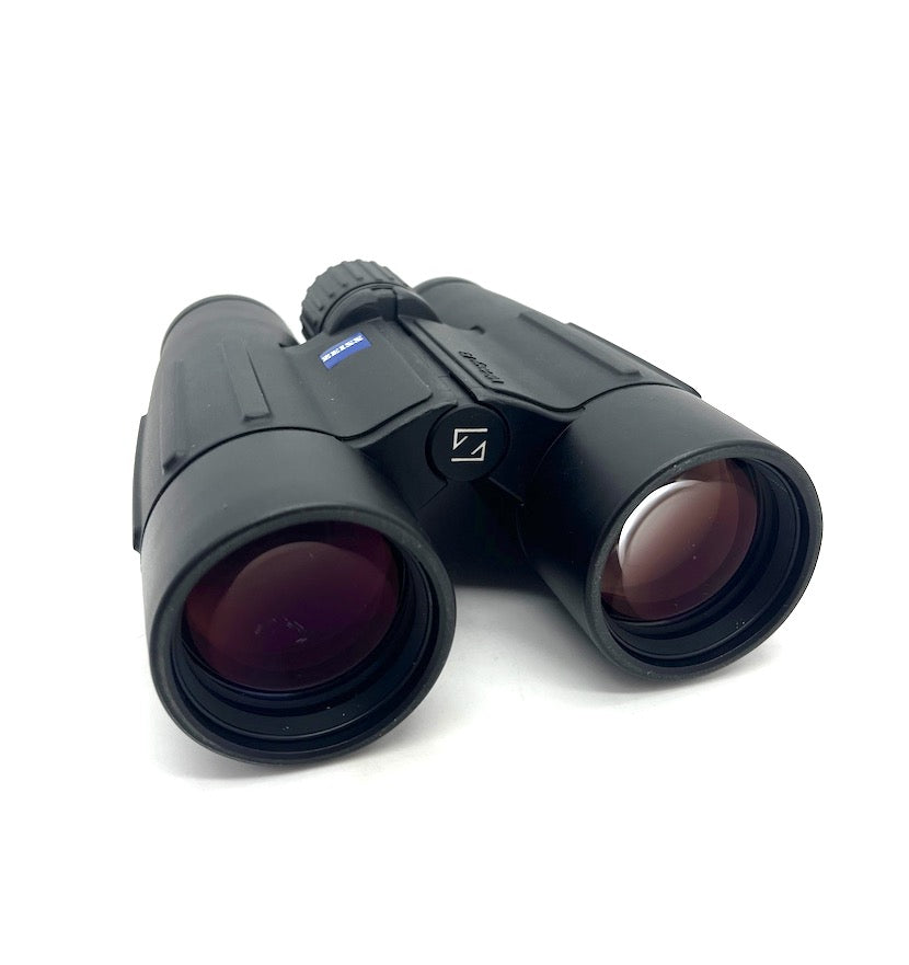 Used Zeiss 8x42 Victory FL Binoculars - Default Title | Cluny Country 