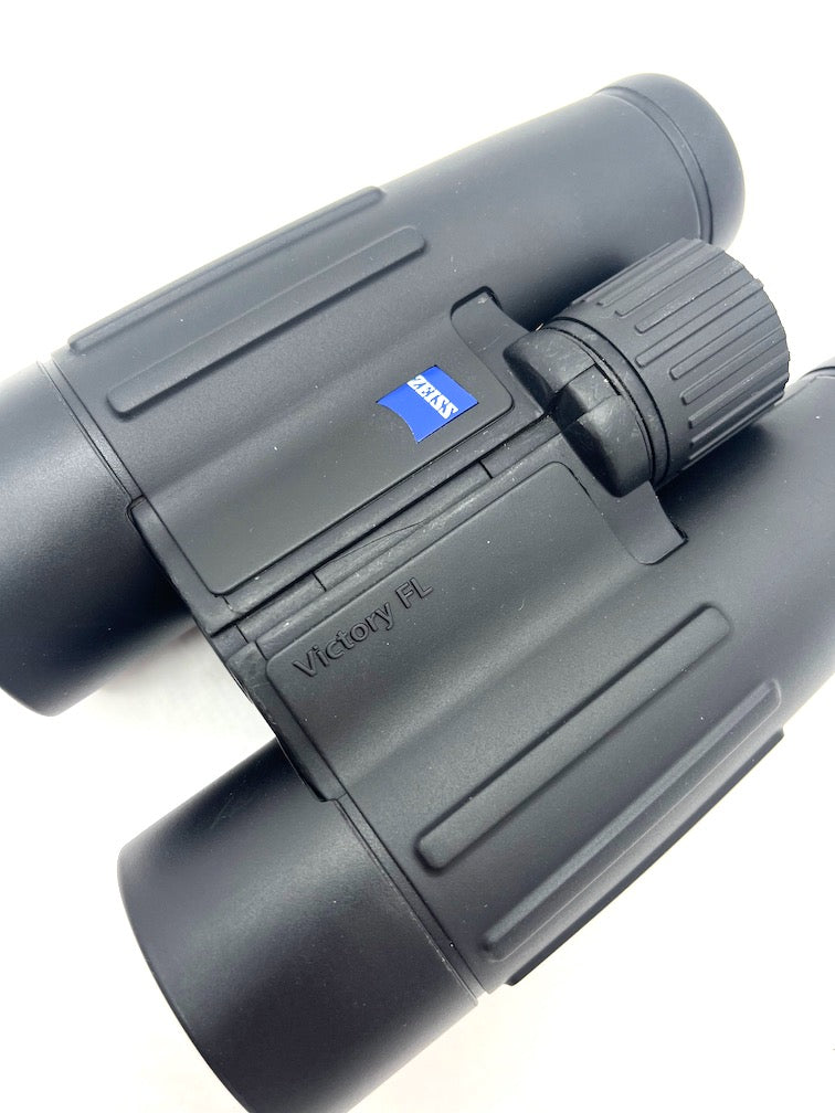 Used Zeiss 8x42 Victory FL Binoculars - Default Title | Cluny Country 