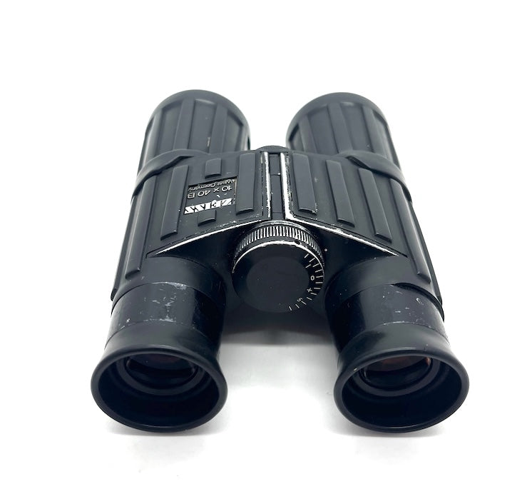 Used Zeiss Dialyt 10x40 Binoculars | Cluny Country 