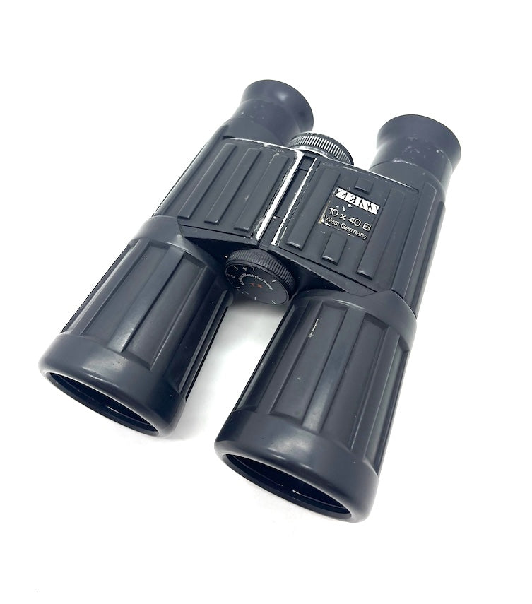 Used Zeiss Dialyt 10x40 Binoculars | Cluny Country
