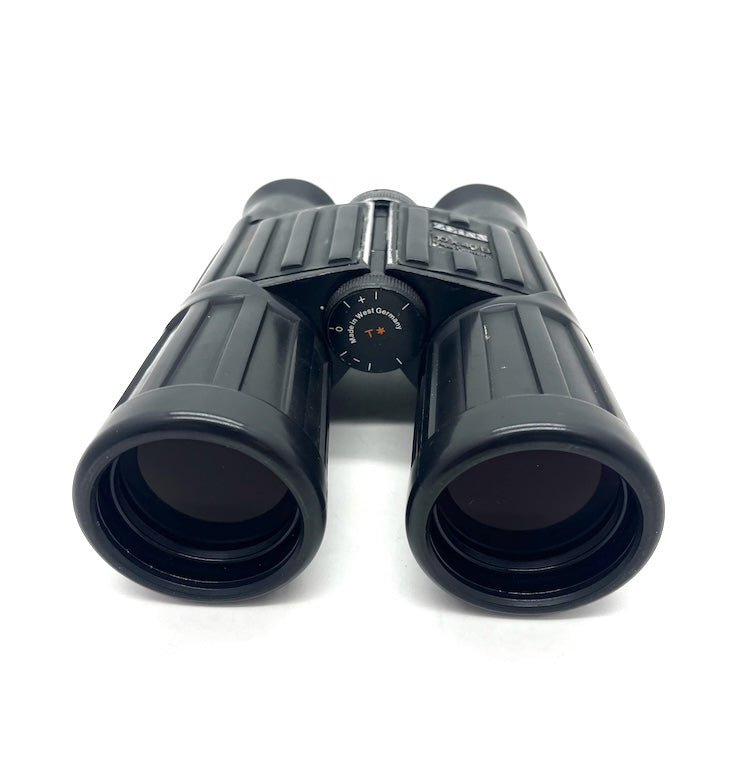 Used Zeiss Dialyt 10x40 Binoculars | Cluny Country 