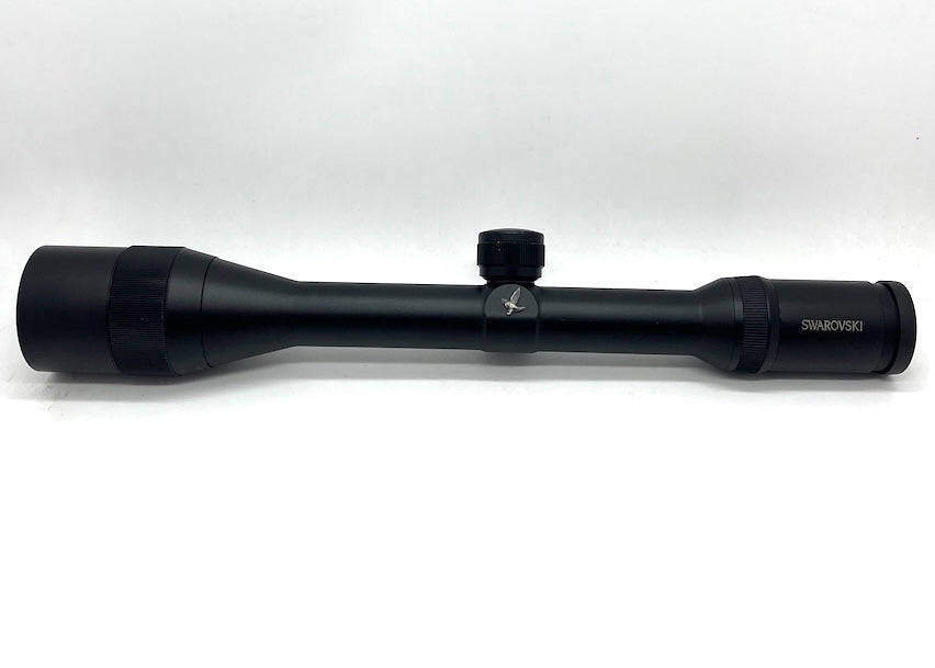 Used Swarovski Habicht PVI 6-24x50 Scope | Cluny Country
