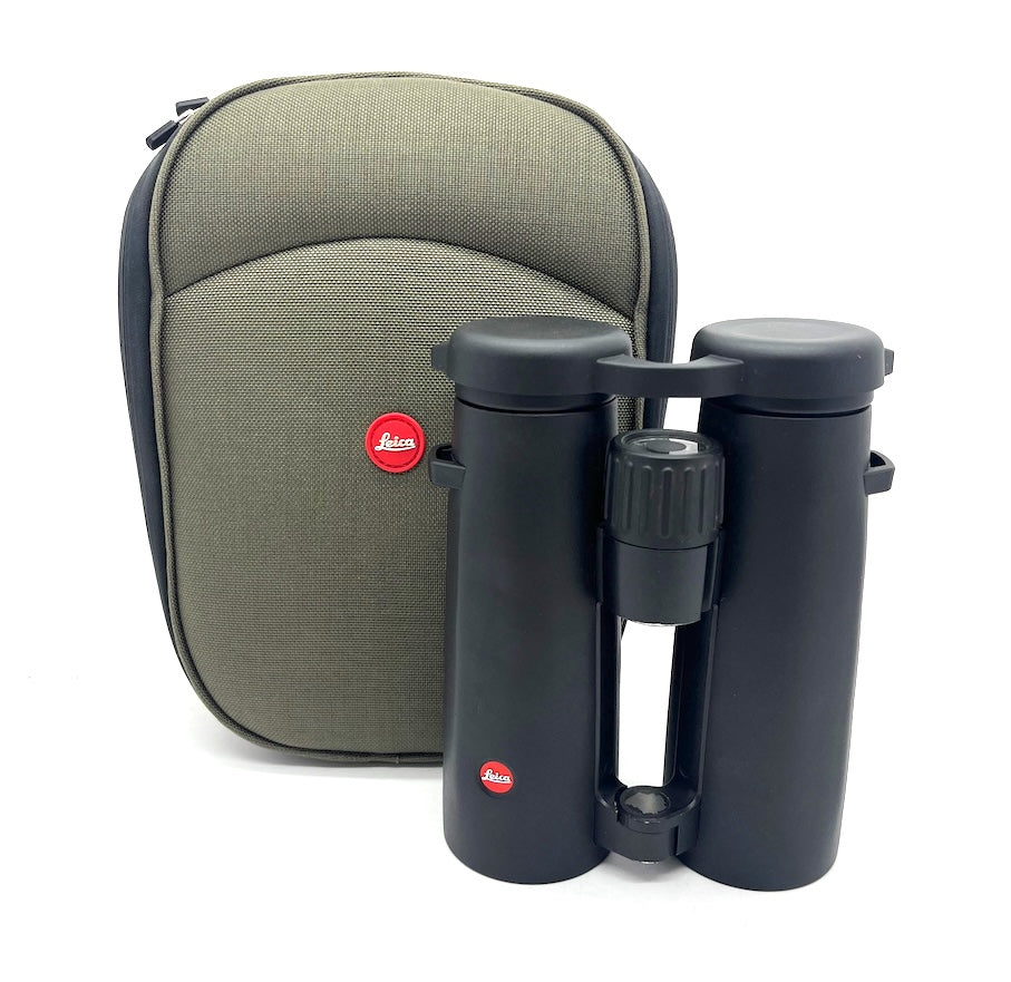 Used Leica Noctivid 8x42 Binoculars. | Cluny Country 