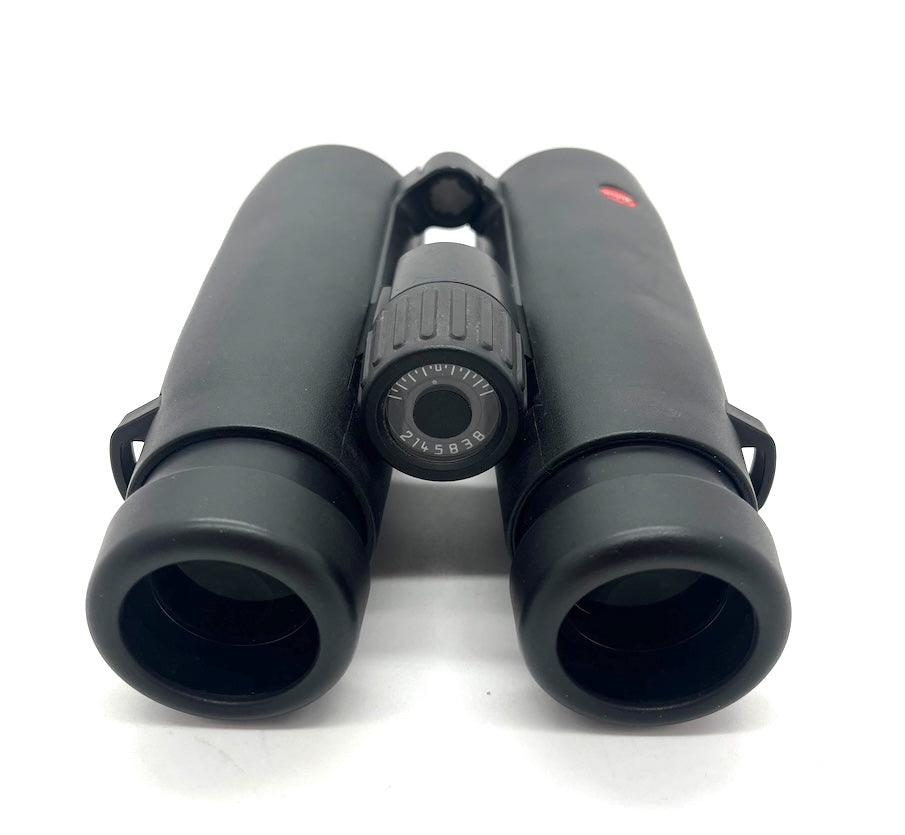 Used Leica Noctivid 8x42 Binoculars. | Cluny Country 