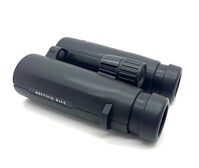 Used Leica Noctivid 8x42 Binoculars. | Cluny Country 