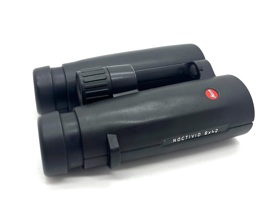 Used Leica Noctivid 8x42 Binoculars. | Cluny Country 