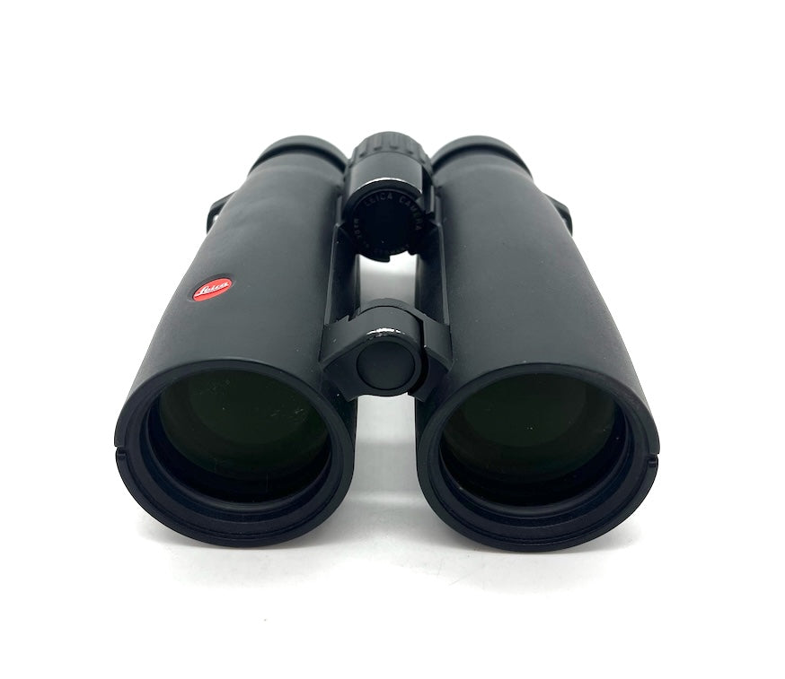 Used Leica Noctivid 8x42 Binoculars. | Cluny Country 
