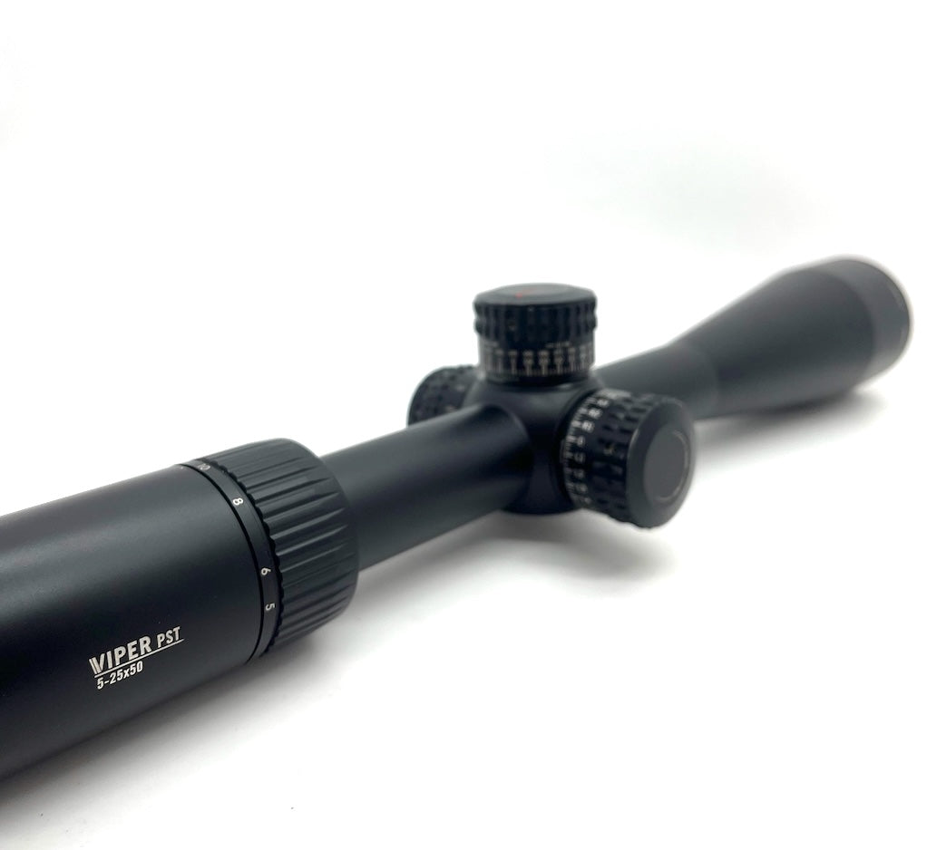Used  Vortex Viper PST 5-25x50  Scope | Cluny Country 