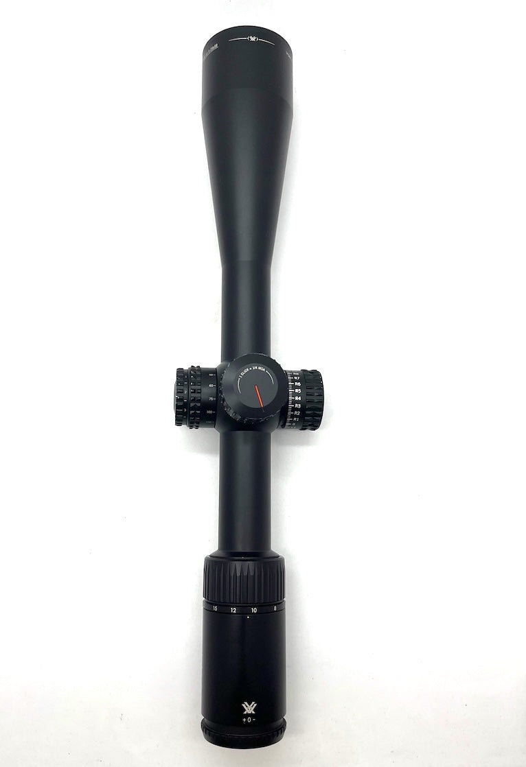 Used  Vortex Viper PST 5-25x50  Scope | Cluny Country 