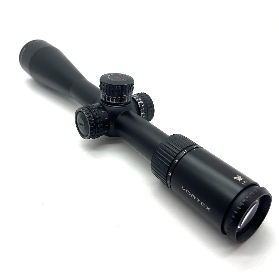 Used  Vortex Viper PST 5-25x50  Scope | Cluny Country 