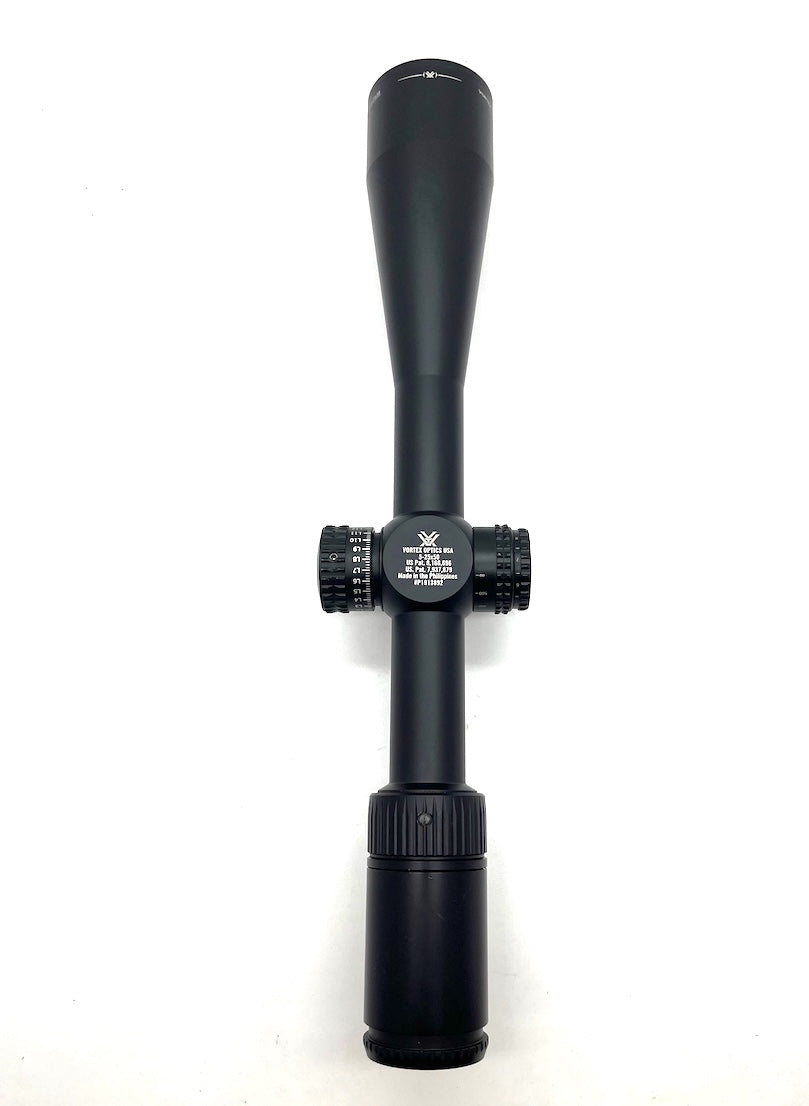 Used  Vortex Viper PST 5-25x50  Scope | Cluny Country 
