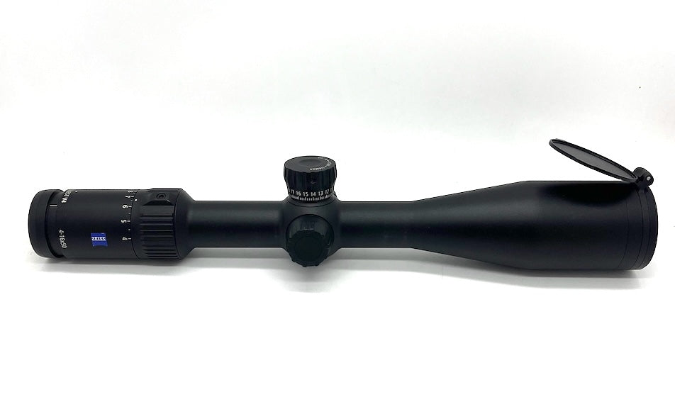 Used Zeiss Conquest V4 4-16x50 ASV Scope | Cluny Country 