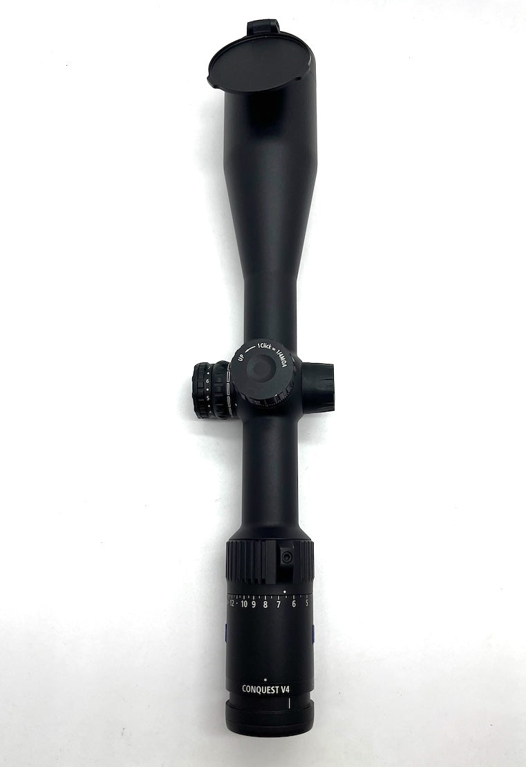 Used Zeiss Conquest V4 4-16x50 ASV Scope | Cluny Country 