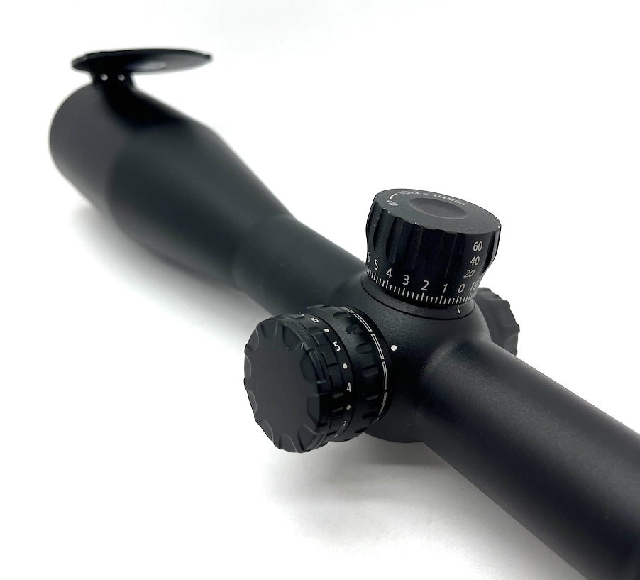 Used Zeiss Conquest V4 4-16x50 ASV Scope | Cluny Country 