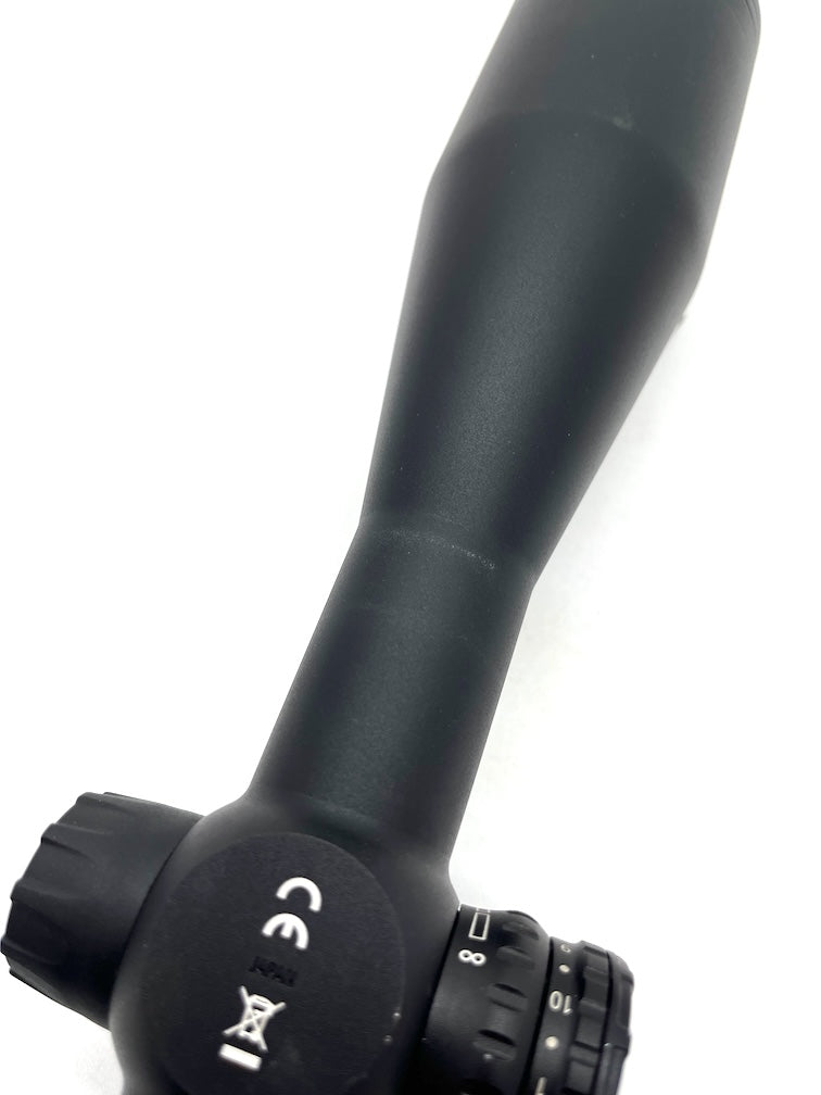 Used Zeiss Conquest V4 4-16x50 ASV Scope | Cluny Country 