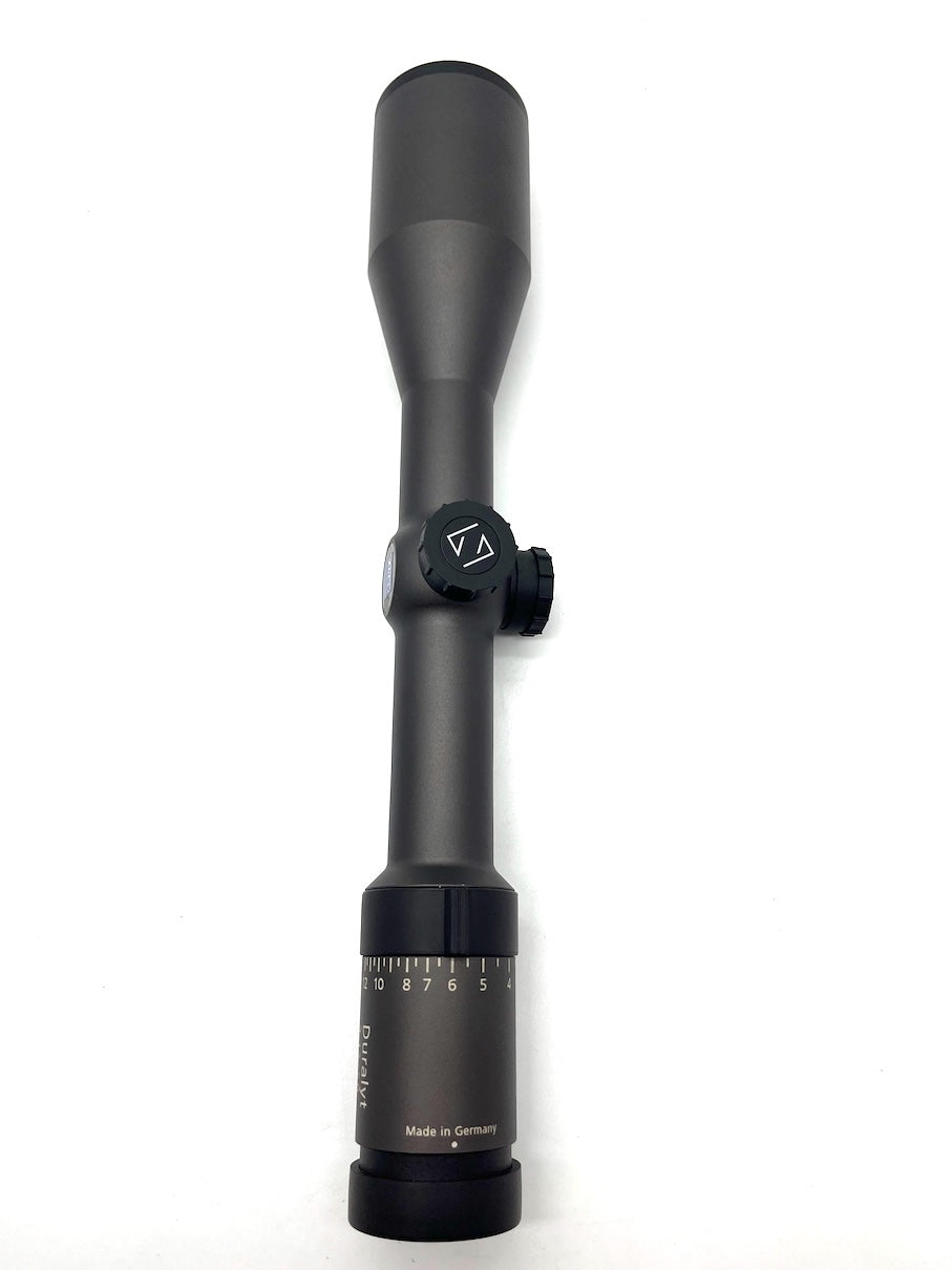 Used Zeiss Duralyt 3-12x50 Scope. | Cluny Country 