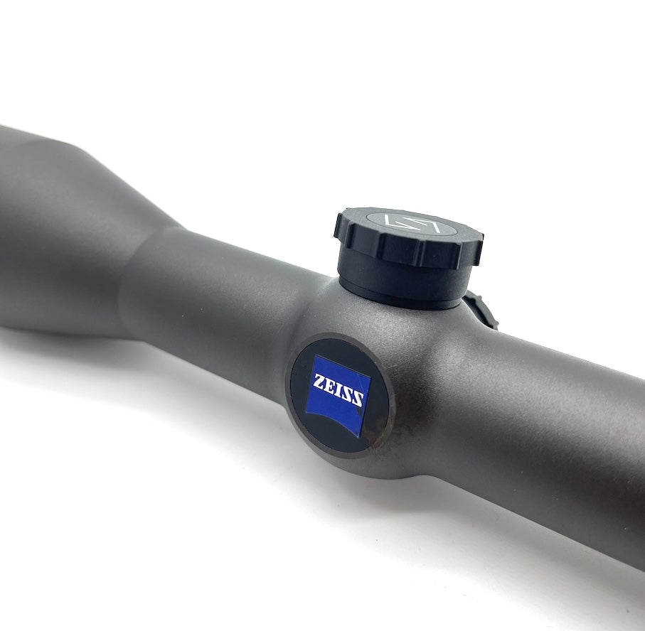 Used Zeiss Duralyt 3-12x50 Scope. | Cluny Country 
