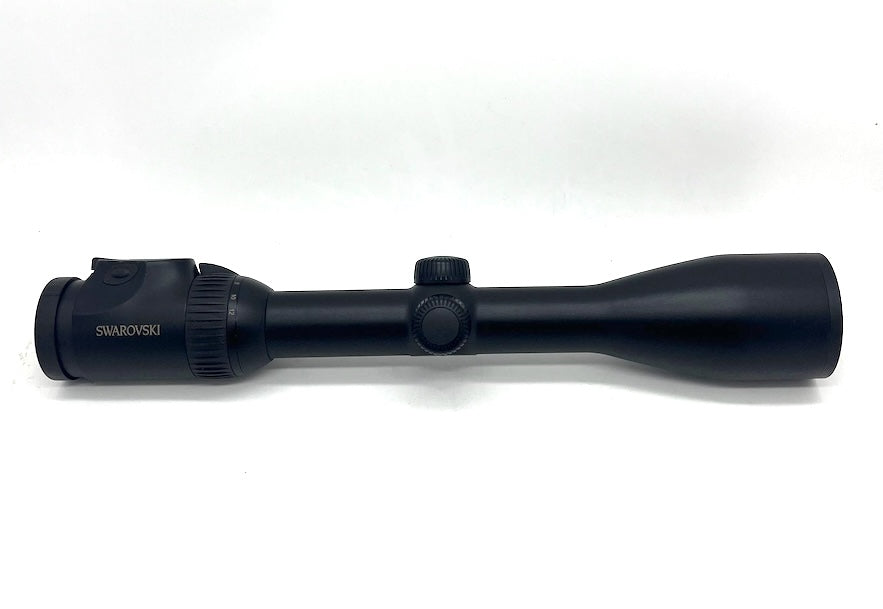 Used Swarovski Z6i 2-12x50 4Ai Scope | Cluny Country 