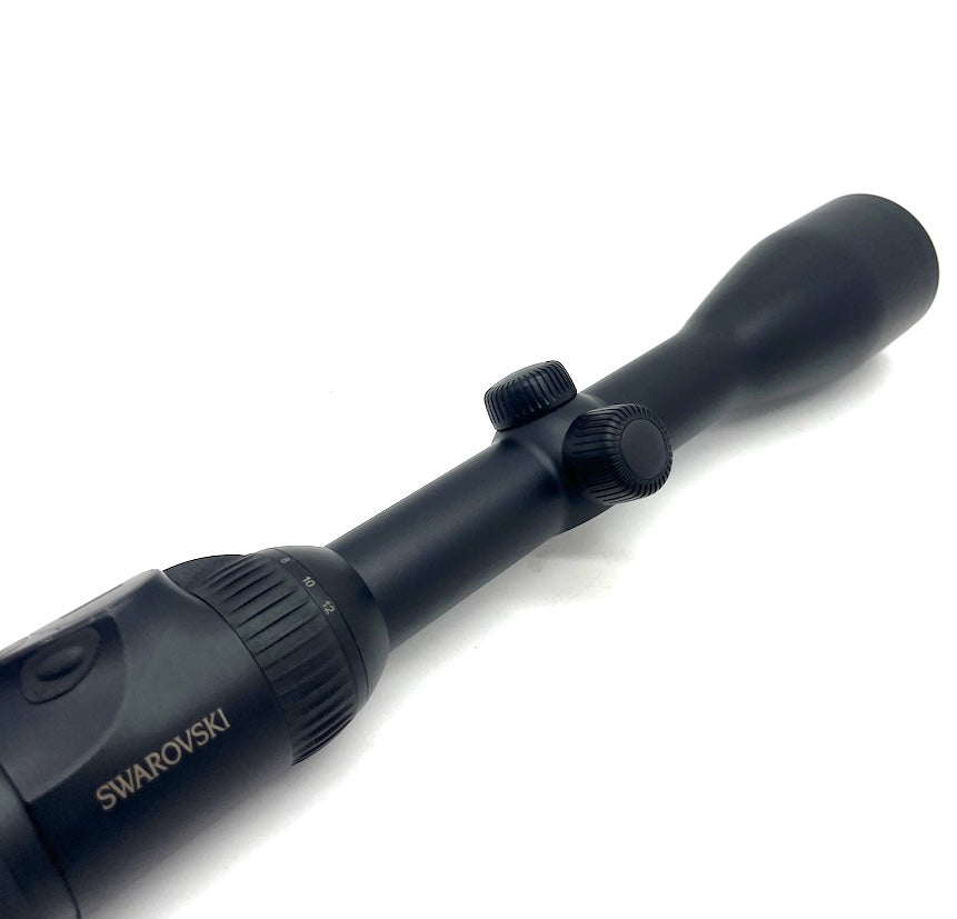 Used Swarovski Z6i 2-12x50 4Ai Scope | Cluny Country 