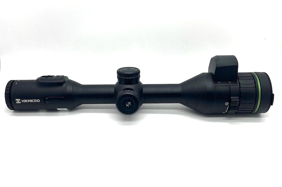 Used HikMicro Alpex 4K A50EL LRF Scope | Cluny Country 