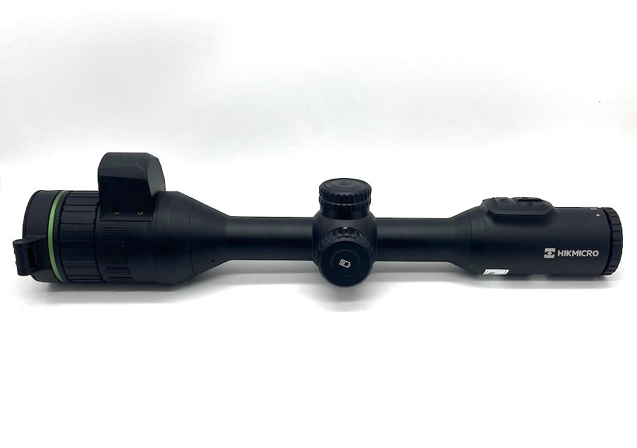 Used HikMicro Alpex 4K A50EL LRF Scope | Cluny Country
