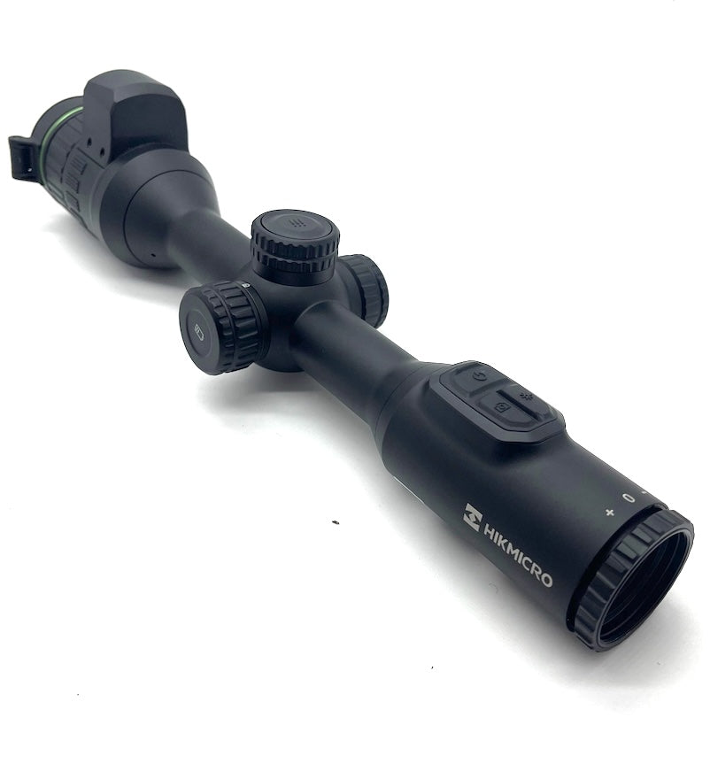 Used HikMicro Alpex 4K A50EL LRF Scope | Cluny Country 