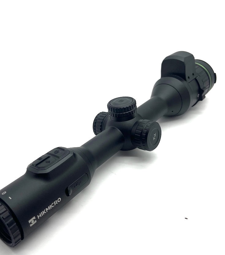 Used HikMicro Alpex 4K A50EL LRF Scope | Cluny Country 