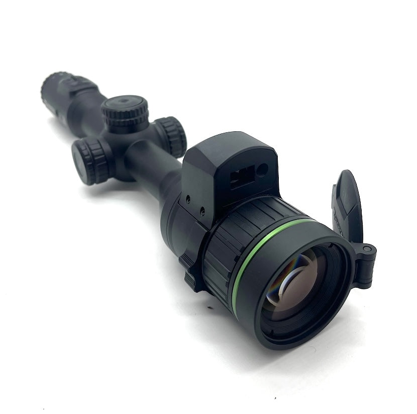 Used HikMicro Alpex 4K A50EL LRF Scope | Cluny Country 