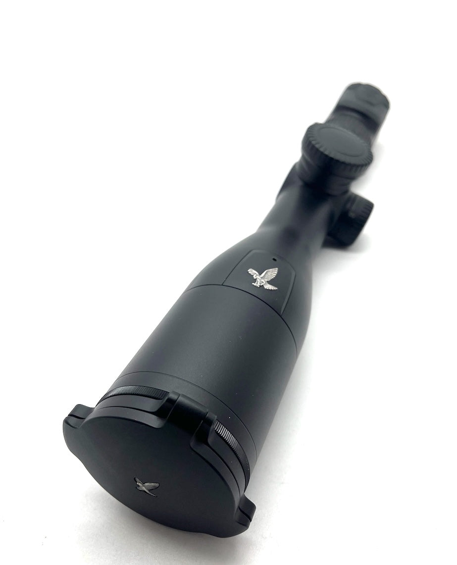 Used Swarovski DS 5-25x52 Rail-Mount Scope | Cluny Country 