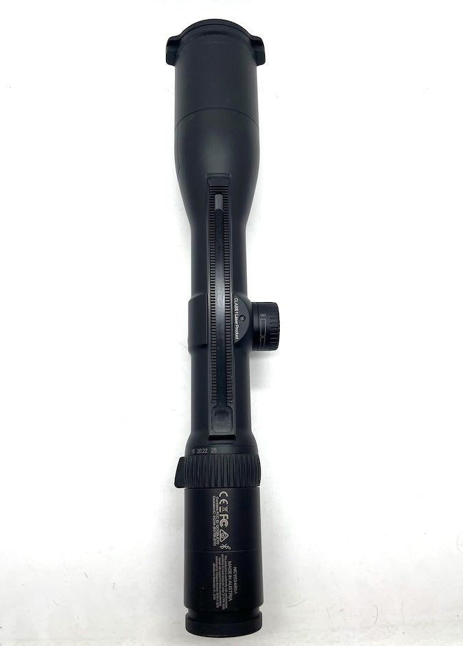 Used Swarovski DS 5-25x52 Rail-Mount Scope | Cluny Country 
