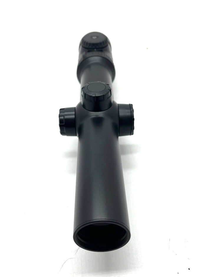 Used Zeiss V8 1.1-8x30 M Rail-Mounted Scope | Cluny Country 