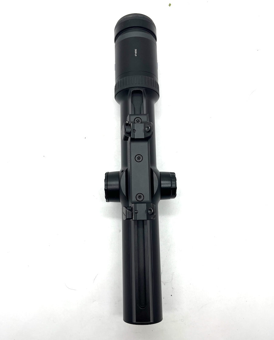 Used Zeiss V8 1.1-8x30 M Rail-Mounted Scope | Cluny Country 