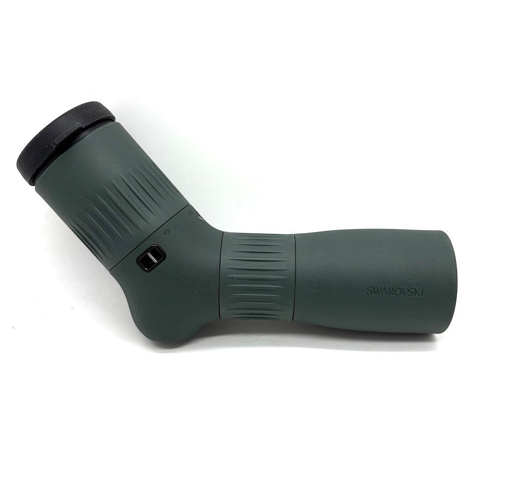 Used Swarovski ATC 17-40x56 Spotting Scope | Cluny Country
