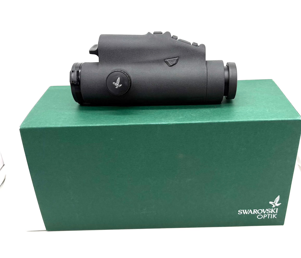 Ex-Display Swarovski TX Encounter Thermal Add-on | Cluny Country 