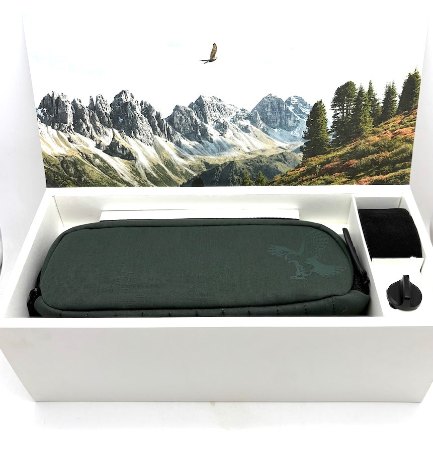 Ex-Display Swarovski TX Encounter Thermal Add-on | Cluny Country 