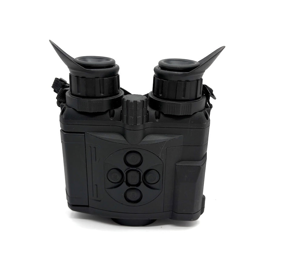 Used Pulsar Accolade2 LRF XP50 Thermal Binoculars | Cluny Country 