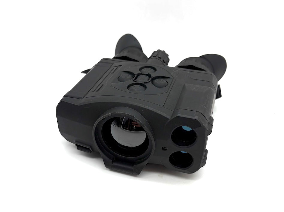 Used Pulsar Accolade2 LRF XP50 Thermal Binoculars | Cluny Country 