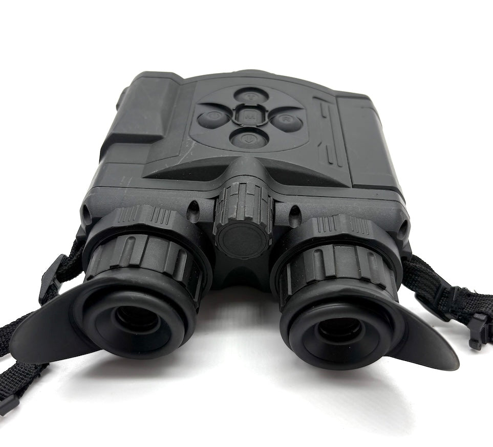 Used Pulsar Accolade2 LRF XP50 Thermal Binoculars | Cluny Country 
