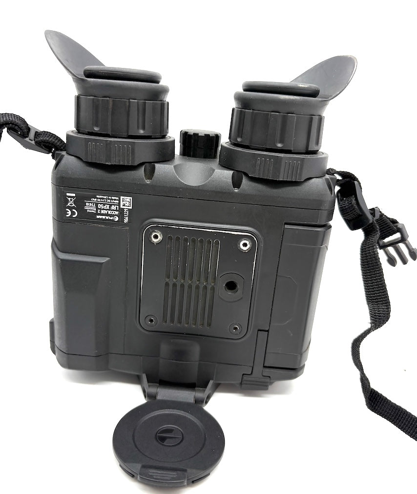 Used Pulsar Accolade2 LRF XP50 Thermal Binoculars | Cluny Country 