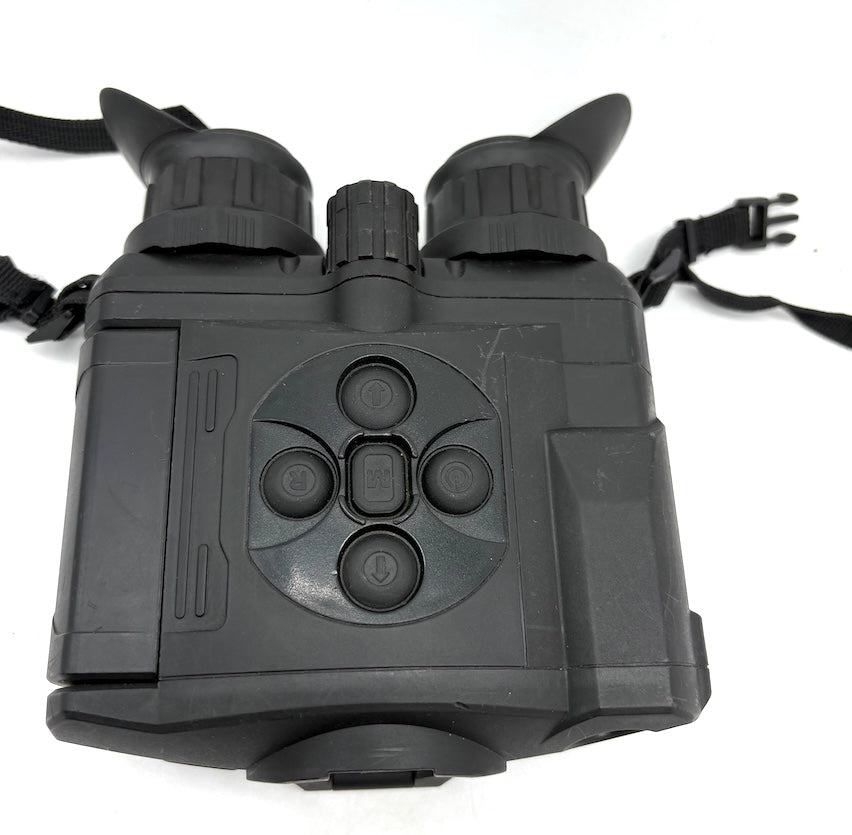 Used Pulsar Accolade2 LRF XP50 Thermal Binoculars | Cluny Country 