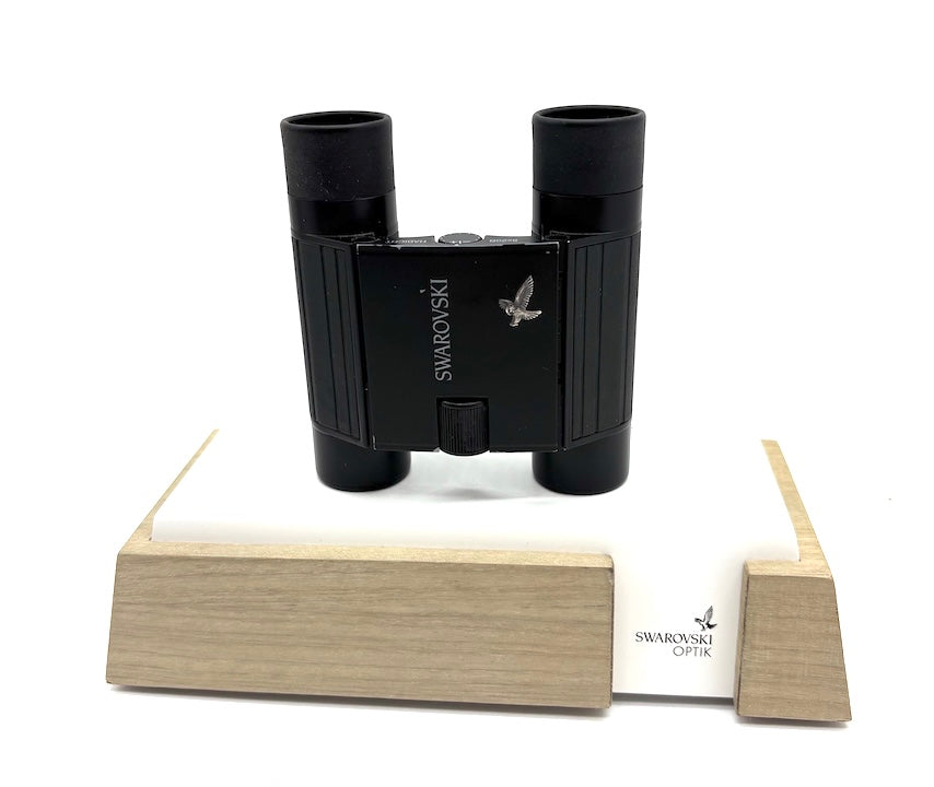 Used Swarovski Habicht 8x20 Binoculars | Cluny Country 