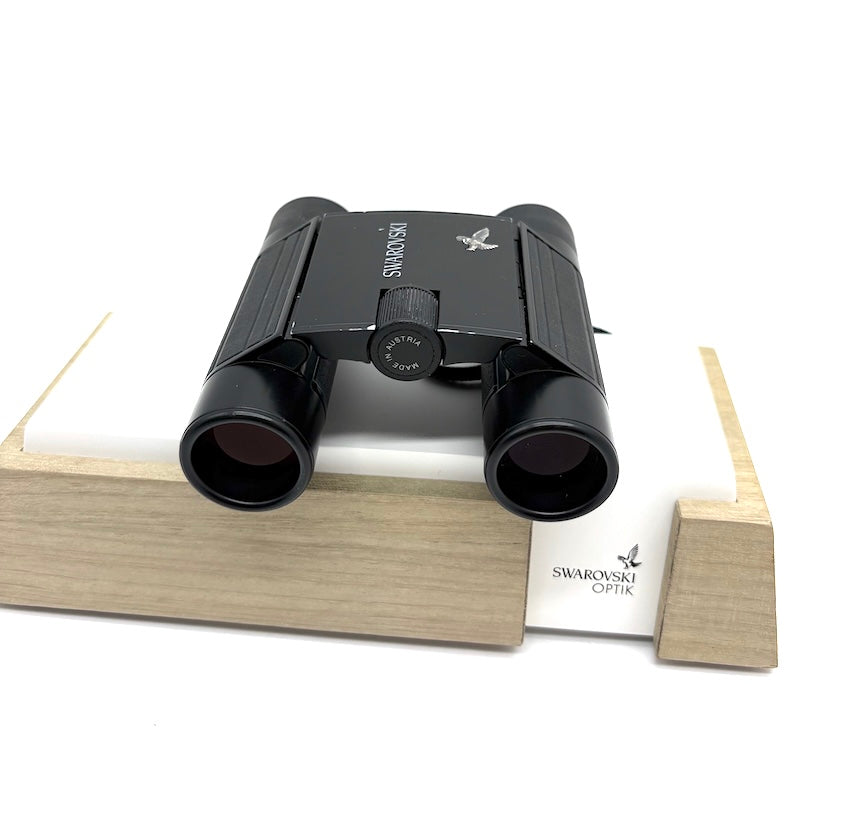 Used Swarovski Habicht 8x20 Binoculars | Cluny Country 