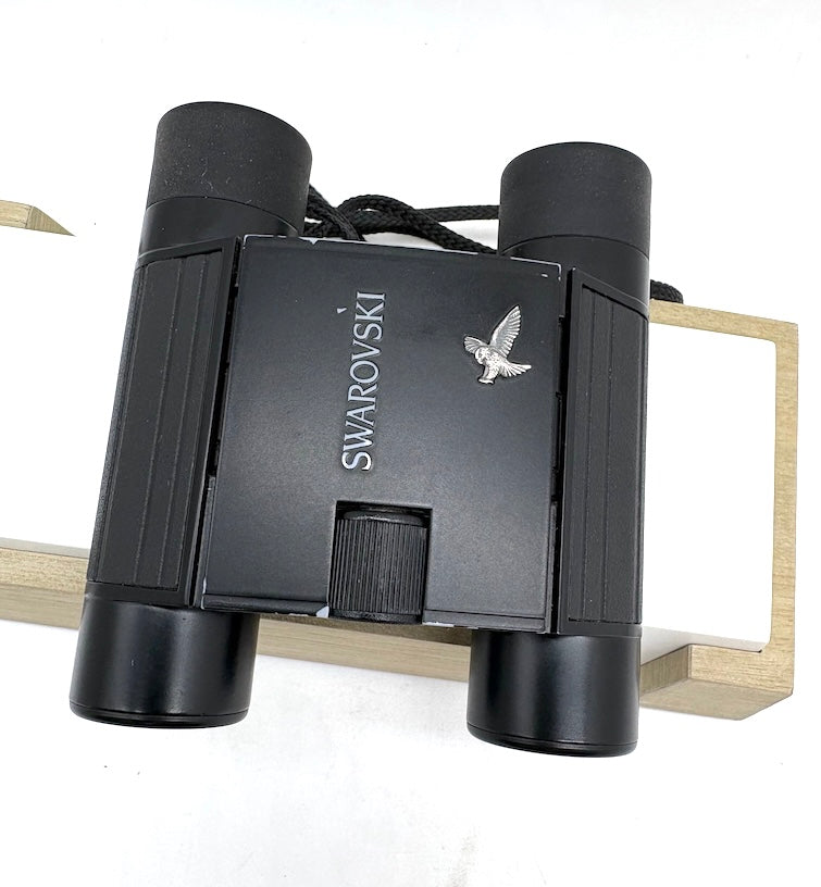 Used Swarovski Habicht 8x20 Binoculars | Cluny Country 